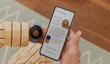 Samsung Galaxy Watch5 Serisi ile özlediğiniz uyku düzenine kavuşmaya hazır mısınız?