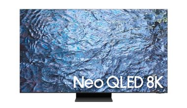 Samsung Neo QLED TV'lerin üst düzey görüntü kalitesi IMAX Corporation tarafından da tescillendi