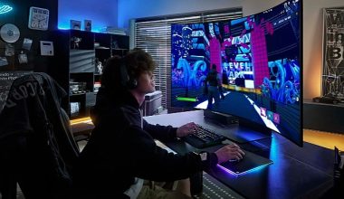 Samsung, oyun tutkunlarını heyecan dolu yeni Odyssey Evreni'ne çağırıyor