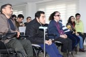 'Sanat İçin Ben De Varım'da festival hazırlıkları başladı