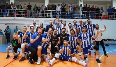 Sezonun Son İç Saha Maçında Rakip Kocaeli