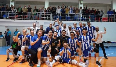 Sezonun Son Maçında Rakip Alanya