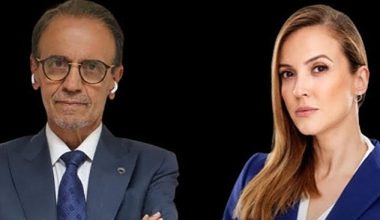 Simge Fıstıkoğlu ile konuşan Prof. Dr. Mehmet Ceyhan deprem bölgelerindeki salgın hastalıklara dikkat çekti.
