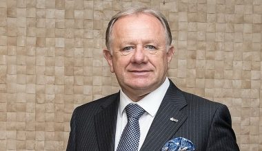 Şubat Ayında Kimya İhracatı 2,25 Milyar Dolar Oldu