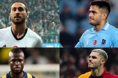 Süper Lig'de 24 ve 25'inci hafta maçları, TOD üyelerine ücretsiz