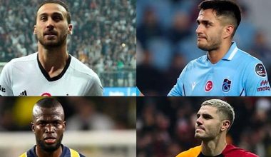 Süper Lig'de 24 ve 25'inci hafta maçları, TOD üyelerine ücretsiz