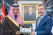Suudi Arabistan, TC Merkez Bankası ile 5 Milyar Dolarlık Mevduat Anlaşması Yaptı