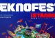 TEKNOFEST 2023 için Geri Sayım Başladı