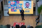 Teknopark İstanbul ve Marmara Teknokent girişimleri 9'ncu Açık Kapı etkinliğinde yatırımcılar ve iş dünyası ile buluştu
