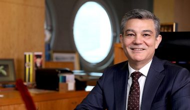 TSB Başkanı Benli: “Katılımcı BES'ini bozdurmadan finansman ihtiyacını uygun maliyetle karşılayabilecek"