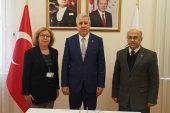 Türk ve Japon bilim insanlarından eklembacaklı kaynaklı hastalıklara karşı ortak mücadele