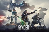 Türkçe Seslendirme ile Ücretsiz Çıkacak SYNCED, Bu Yaz PC'ye Geliyor