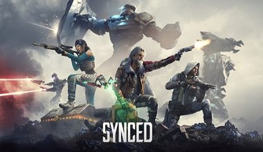 Türkçe Seslendirme ile Ücretsiz Çıkacak SYNCED, Bu Yaz PC'ye Geliyor