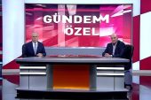 Türkiye Bisiklet Federasyonu Başkanı Emin Müftüoğlu D-Smart Ekranlarında Yayınlanan Gündem Özel Programına Konuk Oldu