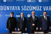 Türkiye Makine Sektörü Sürdürülebilirlik Eylem Planı Raporu yayınlandı