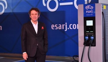 Türkiye'nin ilk ve en fazla hızlı şarj istasyonuna sahip elektrikli araç şarj ağı Eşarj, yarım milyon şarjlanma ile sektör lideri