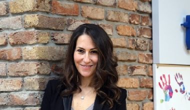 TurkNet'in yeni CLCO'su Merve Öney Barlas oldu