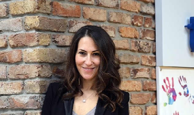 TurkNet'in yeni CLCO'su Merve Öney Barlas oldu