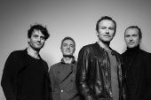 Ukraynalı Rock Grubu Okean Elzy, “Help for Ukraine” Turnesiyle İstanbul'da
