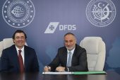 Ulaştırma ve Altyapı Bakanlığı'nın desteği ile DFDS'den ülke ekonomisine katkı sağlayacak yeni rota