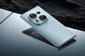 Ultra Net Gece Çekimi Uzmanı TECNO PHANTOM X2 Türkiye'de!