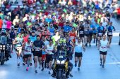 Uluslararası Runtalya Maratonu 5 Mart'ta , Atılan adımlarla depremzedelere umut olunacak