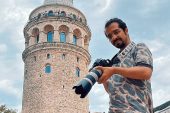 Ünlü Yönetmen Behnam Saeidi, Türkiye'de başarılı işlere imza atıyor