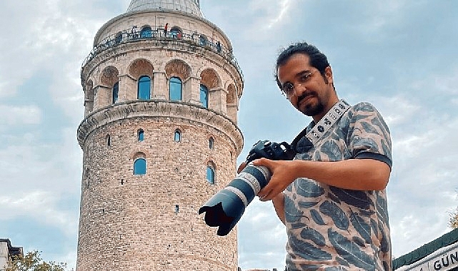 Ünlü Yönetmen Behnam Saeidi, Türkiye'de başarılı işlere imza atıyor