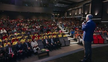 Üsküdar'da Dünya Sıfır Atık Günü Etkinlikleri