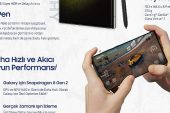 Üst düzey performans ve efsanevi kamera yeni Samsung Galaxy S23 Ultra'da buluştu