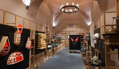 Vakıf Katılım – “Mirasımız Kuşevleri" İstanbullular'la buluşuyor