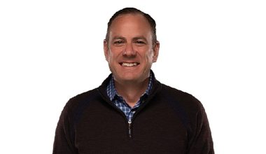 Veeam'in yeni CFO'su Dustin Driggs oldu