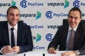 Vepara, PayCore Teknolojisini Tercih Etti