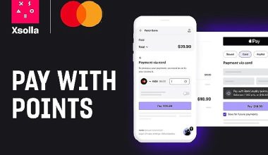 Xsolla ile Mastercard iş birliği yaptı