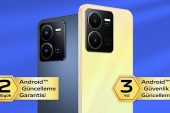 Y35 ile mobil eğlencede sınırlara takılma