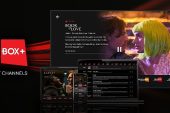 Yeni Nesil Streaming Platformu FilmBox+'un Yayıncılık İnovasyonu: “Akıllı Kanallar"