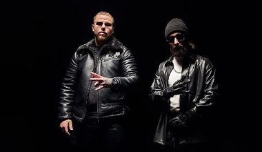 Yeni RAP Şarkıları “Dolunay”, Mertcan C ve Kazø'nun RAP Tarzını Yeniden Tanımlıyor!