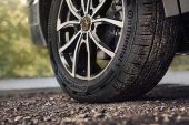 Yolda ve Arazide Mobilite: Yeni Continental CrossContact H/T