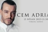 Zorlu PSM'de Bu Ay; Nisan