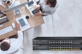 Zyxel Akıllı Yönetilen Multi Gigabit Switch Çözümleri ile Küçük ve Orta Ölçekli İşletmeleri Geleceğe hazırlıyor