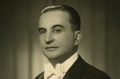100 Yıllık Cumhuriyetin Sesi   Münir Nureddin Selçuk  CRR'de Anılıyor