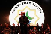 12'inci Alaçatı Ot Festivali büyük bir coşkuyla başladı!
