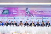 13 ülkeden 570 bisikletçi, 30 Nisan Pazar günü Antalya Kemer'de “İyilik Elçisi Olacak" Paralimpik ve Tandem bisikletçiler de AKRA Gran Fondo'da pedal basacak