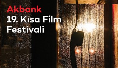 19. Akbank Kısa Film Festivali 'Yarışma Filmleri' Açıklandı