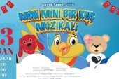 23 Nisan'da Çocuklar Doyasıya Eğlenecek