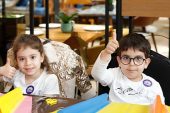 23 Nisan'da Uçurtmalar UNICEF Yararına Havalanacak
