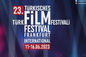 23.Uluslararası Frankfurt Türk Film Festivali Hazırlıkları Devam Ediyor