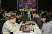 256 Sporcu Hamlelerini Yarıştırdı