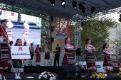 32. Uluslararası 23 Nisan Çocuk Şenliği başladı!
