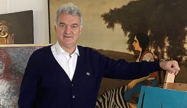 40. Yıla Özel Müzayede